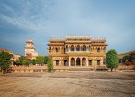 City Palace de Jaipur 