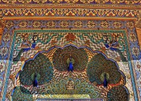 City Palace de Jaipur 