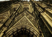 Cathédrale de Cologne 