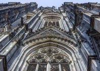 Cathédrale de Cologne 