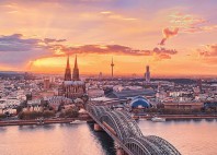 Cathédrale de Cologne 