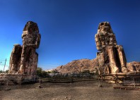 Colosses de Memnon 