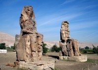 Colosses de Memnon 
