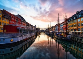 Copenhague : découvrez la splendide perle danoise