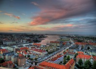 Copenhague 
