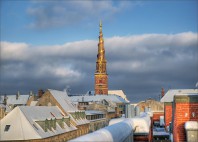 Copenhague 