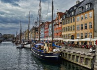 Copenhague 