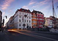 Copenhague 