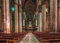Dôme de Milan 