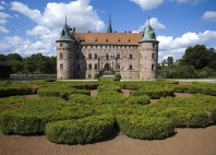 Château d'Egeskov 
