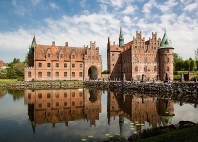 Château d'Egeskov 