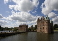 Château d'Egeskov 