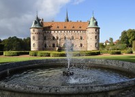 Château d'Egeskov 