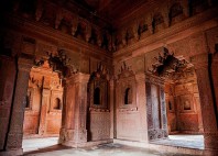 Fatehpur Sikri 