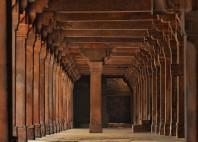 Fatehpur Sikri 