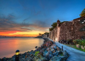 Fort El Morro : le premier phare de Cuba