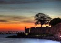 Fort El Morro 