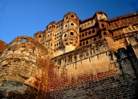 Fort de Mehrangarh 
