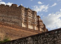 Fort de Mehrangarh 