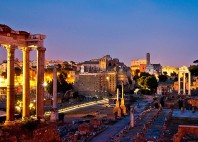 Forum romain 