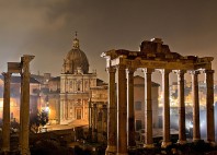 Forum romain 