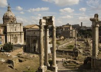 Forum romain 