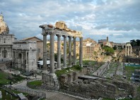 Forum romain 