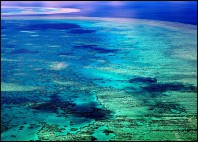Grande barrière de corail 