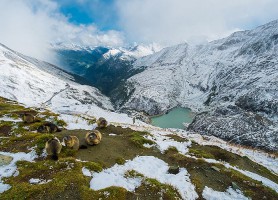 Grossglockner Hochalpenstrasse : toute la splendeur du monde alpin