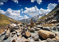 Grossglockner Hochalpenstrasse 