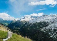 Grossglockner Hochalpenstrasse 