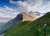 Grossglockner Hochalpenstrasse 