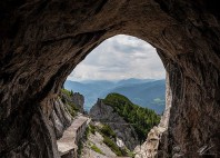 Grotte d'Eisriesenwelt 