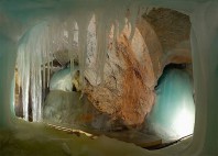 Grotte d'Eisriesenwelt 