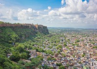 Fort de Gwalior 