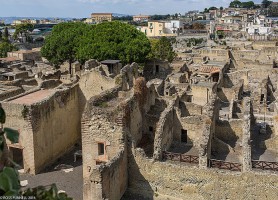 Herculaneum : un précieux héritage à votre portée