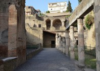 Herculaneum 