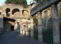 Herculaneum 