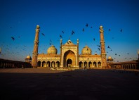 Jama Masjid 