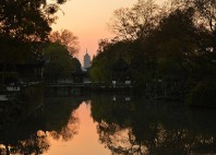 Jardins classiques de Suzhou 