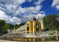 Karlovy Vary 