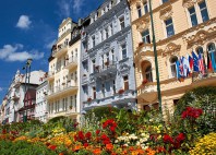 Karlovy Vary 