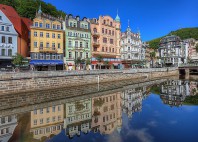 Karlovy Vary 