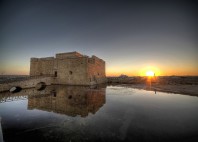 Parc archéologique de Kato Paphos 