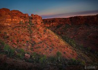 Kings Canyon 