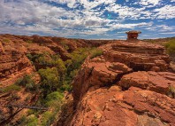 Kings Canyon 