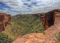 Kings Canyon 