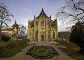 Kutna Hora : le bijou architectural de la Bohême