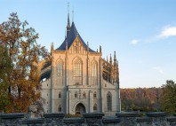 Kutna Hora 