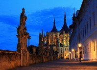 Kutna Hora 